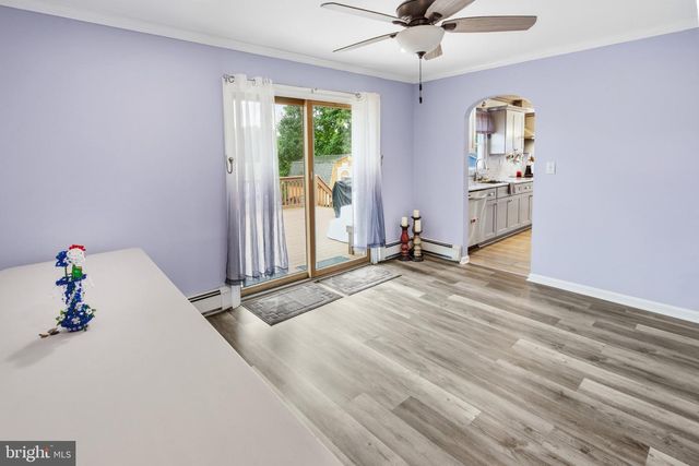 25399 MOUNT PLEASANT RD, Columbus, NJ 08022