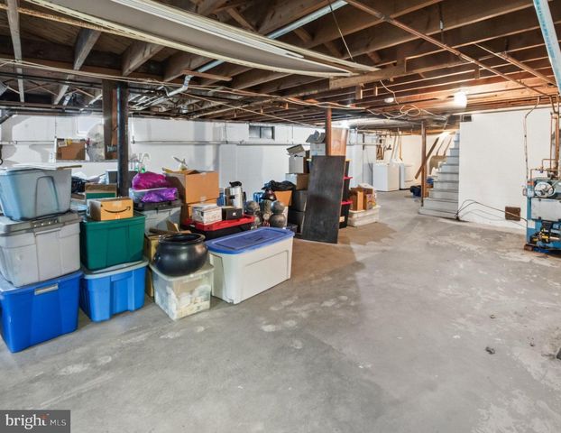 25399 MOUNT PLEASANT RD, Columbus, NJ 08022