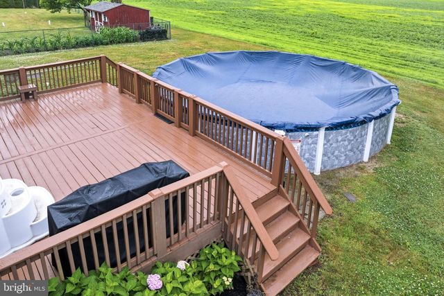 25399 MOUNT PLEASANT RD, Columbus, NJ 08022