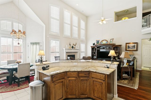 8708 Winter Wood Court, Plano, TX 75024