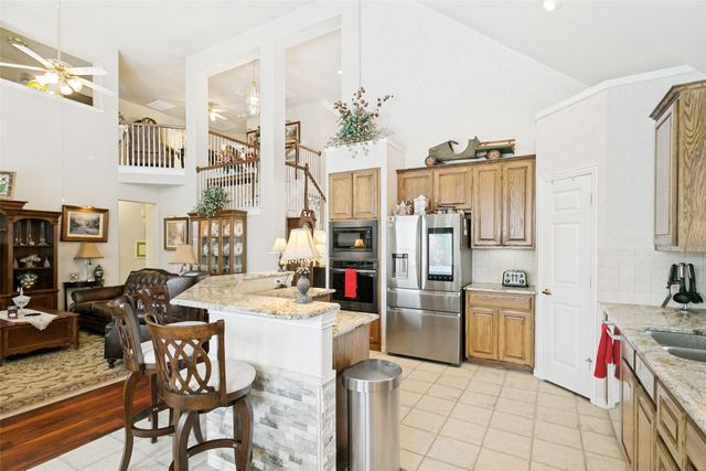 8708 Winter Wood Court, Plano, TX 75024