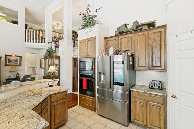 8708 Winter Wood Court, Plano, TX 75024