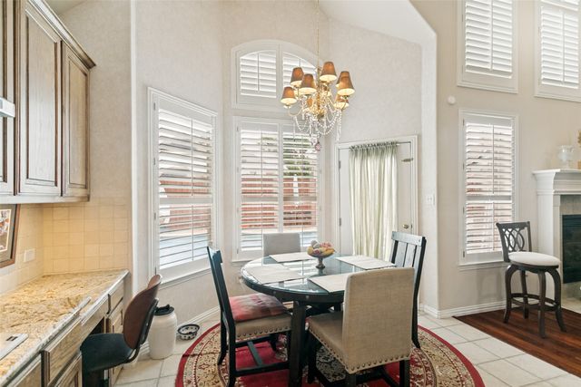 8708 Winter Wood Court, Plano, TX 75024