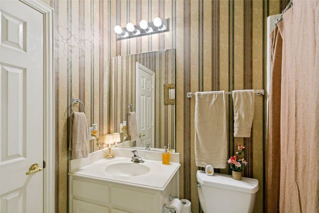 8708 Winter Wood Court, Plano, TX 75024