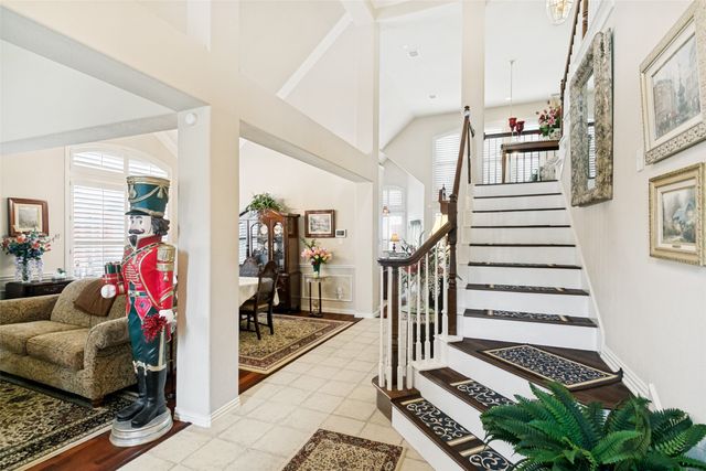 8708 Winter Wood Court, Plano, TX 75024