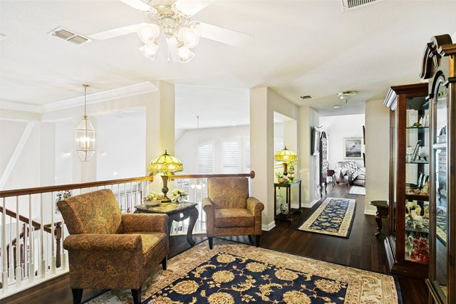 8708 Winter Wood Court, Plano, TX 75024