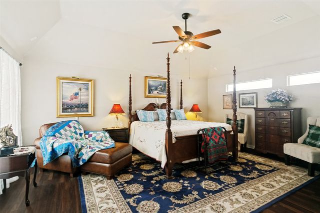 8708 Winter Wood Court, Plano, TX 75024