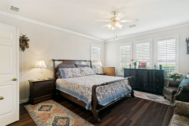 8708 Winter Wood Court, Plano, TX 75024