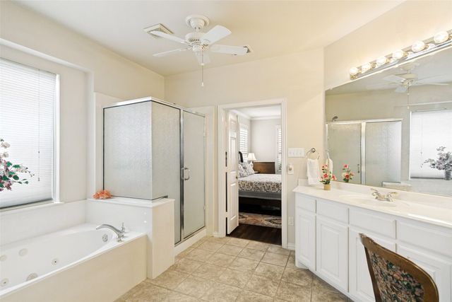 8708 Winter Wood Court, Plano, TX 75024