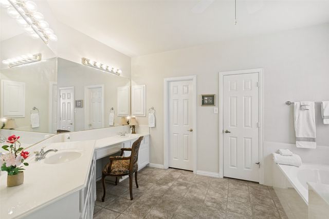 8708 Winter Wood Court, Plano, TX 75024