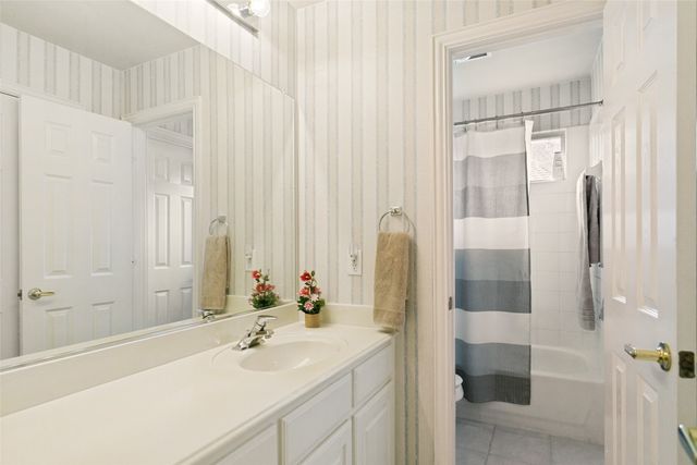 8708 Winter Wood Court, Plano, TX 75024