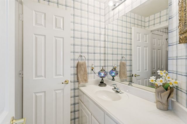 8708 Winter Wood Court, Plano, TX 75024