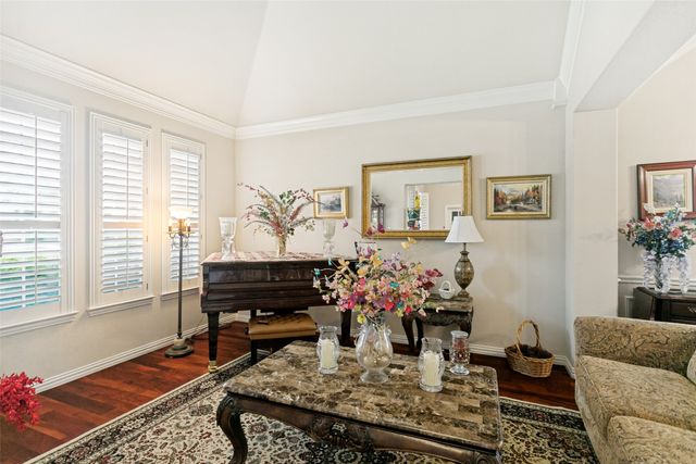 8708 Winter Wood Court, Plano, TX 75024