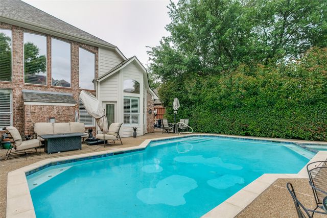 8708 Winter Wood Court, Plano, TX 75024