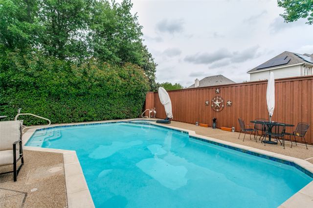 8708 Winter Wood Court, Plano, TX 75024