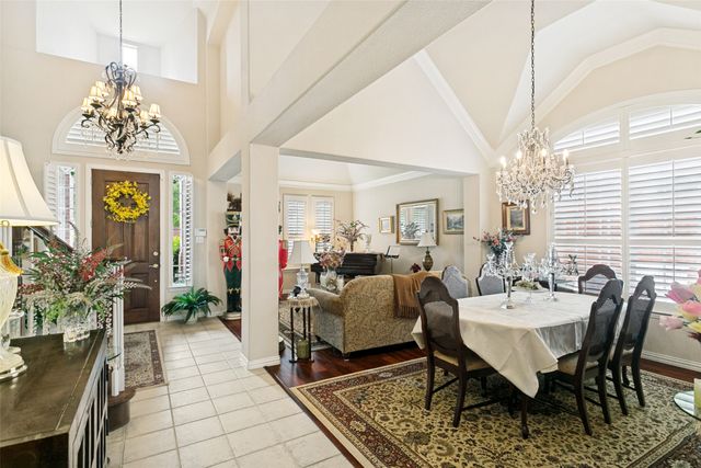 8708 Winter Wood Court, Plano, TX 75024