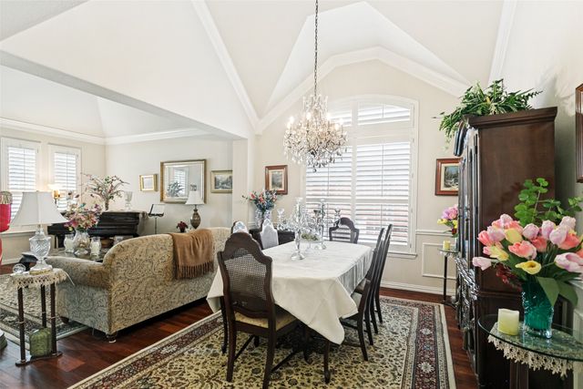 8708 Winter Wood Court, Plano, TX 75024