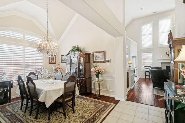 8708 Winter Wood Court, Plano, TX 75024