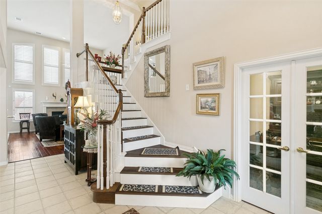 8708 Winter Wood Court, Plano, TX 75024