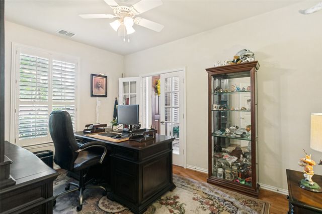 8708 Winter Wood Court, Plano, TX 75024