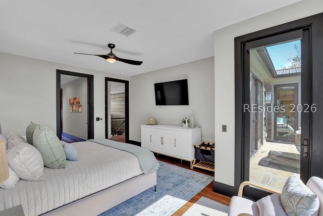 9 Bayberry Ln, Hilton Head Island, SC 29928