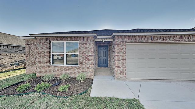 4325 Siena Ridge Boulevard, Oklahoma City, OK 73179