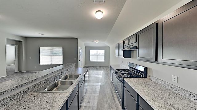 4325 Siena Ridge Boulevard, Oklahoma City, OK 73179