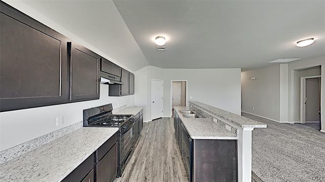 4325 Siena Ridge Boulevard, Oklahoma City, OK 73179