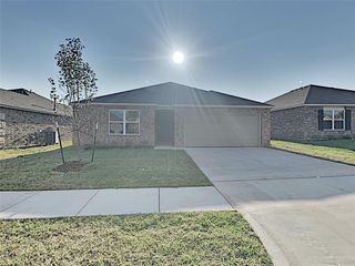 4325 Siena Ridge Boulevard, Oklahoma City, OK 73179