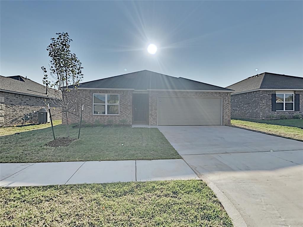 4325 Siena Ridge Boulevard, Oklahoma City, OK 73179