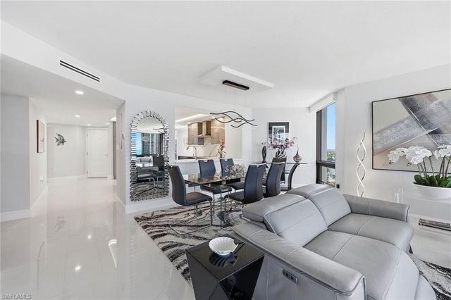 4751 Gulf Shore BLVD N 1408, Naples, FL 34103