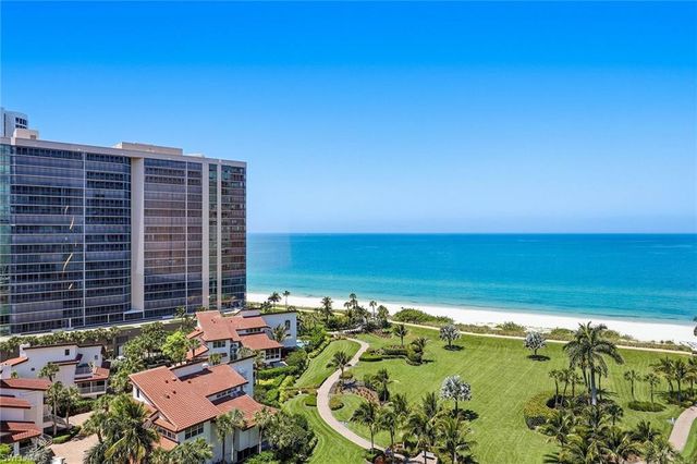 4751 Gulf Shore BLVD N 1408, Naples, FL 34103