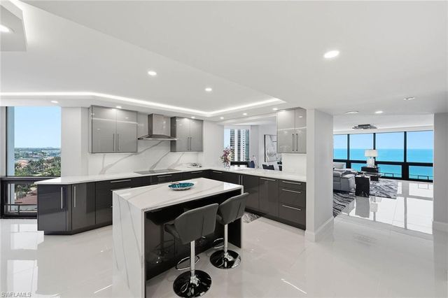 4751 Gulf Shore BLVD N 1408, Naples, FL 34103
