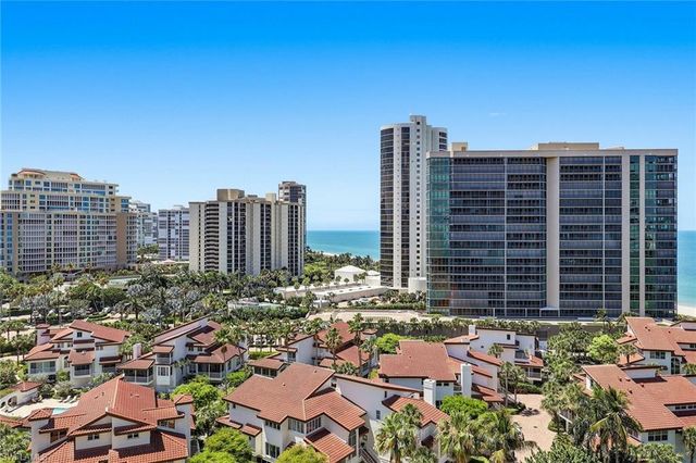 4751 Gulf Shore BLVD N 1408, Naples, FL 34103