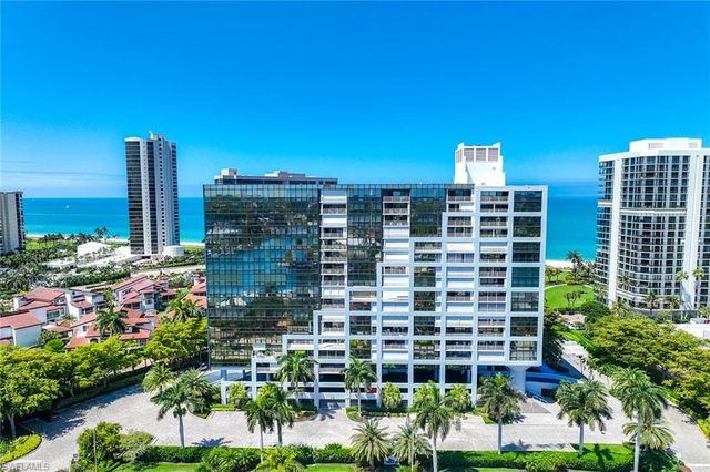 4751 Gulf Shore BLVD N 1408, Naples, FL 34103