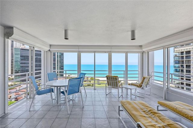 4751 Gulf Shore BLVD N 1408, Naples, FL 34103
