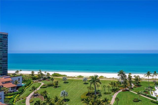 4751 Gulf Shore BLVD N 1408, Naples, FL 34103