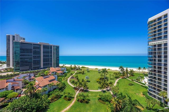 4751 Gulf Shore BLVD N 1408, Naples, FL 34103