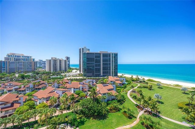 4751 Gulf Shore BLVD N 1408, Naples, FL 34103