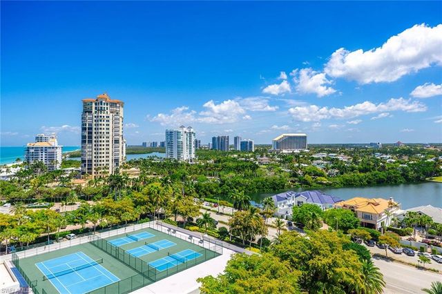 4751 Gulf Shore BLVD N 1408, Naples, FL 34103