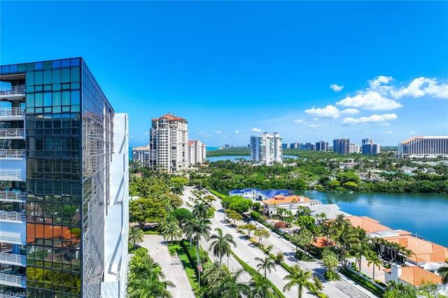 4751 Gulf Shore BLVD N 1408, Naples, FL 34103