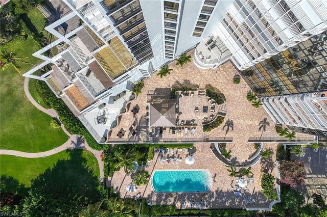 4751 Gulf Shore BLVD N 1408, Naples, FL 34103