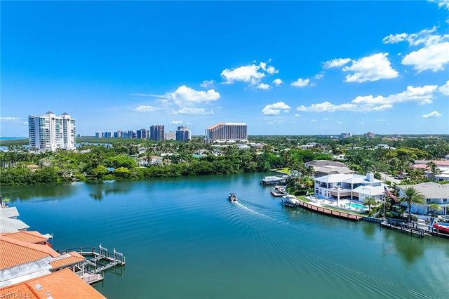 4751 Gulf Shore BLVD N 1408, Naples, FL 34103