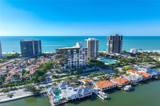 4751 Gulf Shore BLVD N 1408, Naples, FL 34103