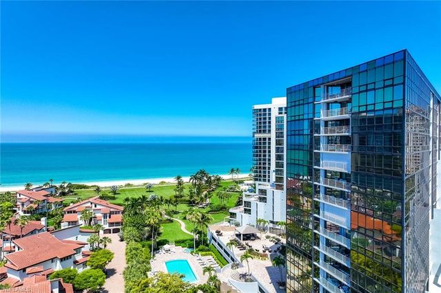 4751 Gulf Shore BLVD N 1408, Naples, FL 34103