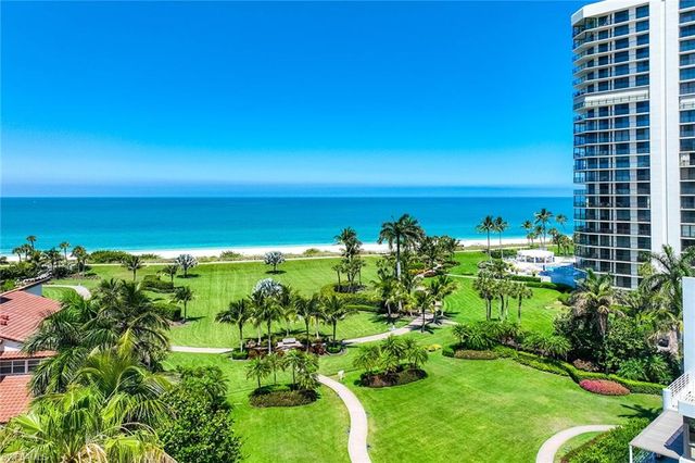4751 Gulf Shore BLVD N 1408, Naples, FL 34103