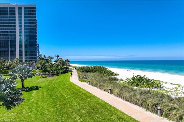 4751 Gulf Shore BLVD N 1408, Naples, FL 34103