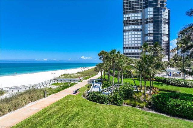 4751 Gulf Shore BLVD N 1408, Naples, FL 34103