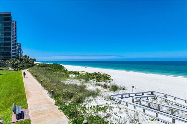 4751 Gulf Shore BLVD N 1408, Naples, FL 34103