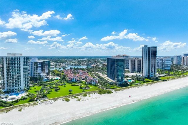 4751 Gulf Shore BLVD N 1408, Naples, FL 34103